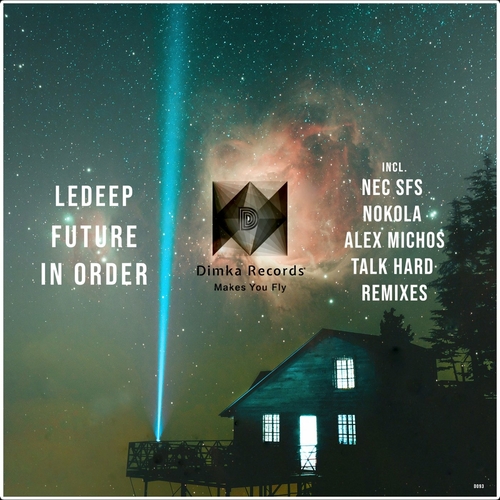 LeDeep - Future in Order [D093]
